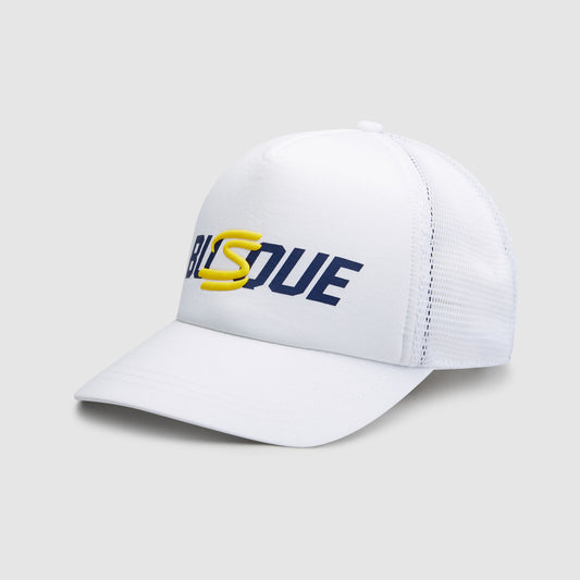 Ayrton Senna Fanwear Busque Cap