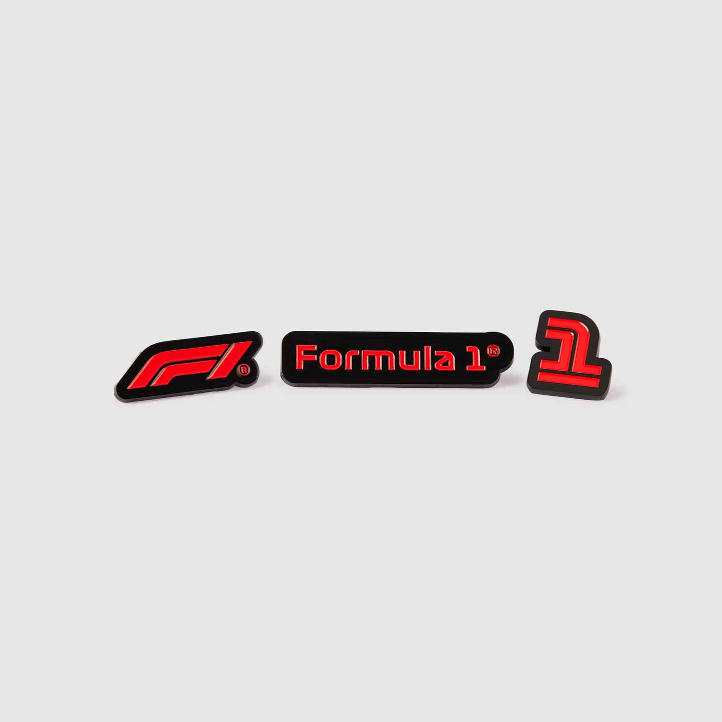 F1 Magnets Set