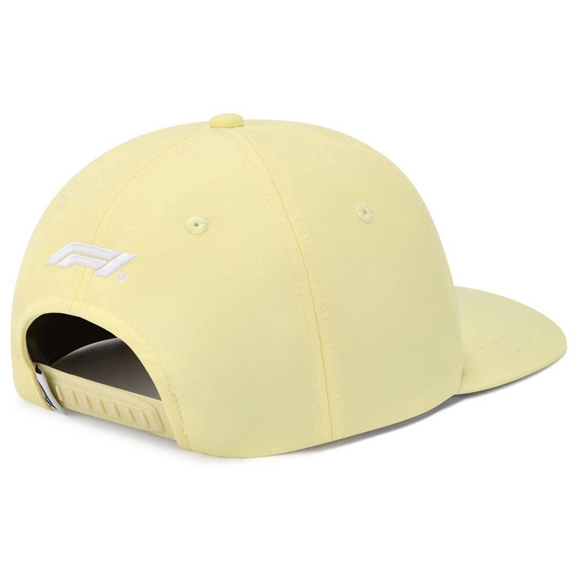 Formula 1 Racing Division Worldwide Cap