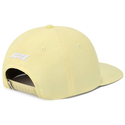 Formula 1 Racing Division Worldwide Cap