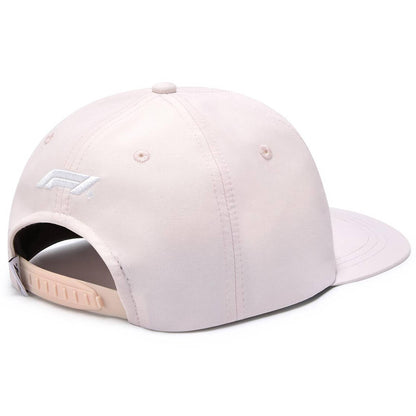 Formula 1 Racing Division Worldwide Cap