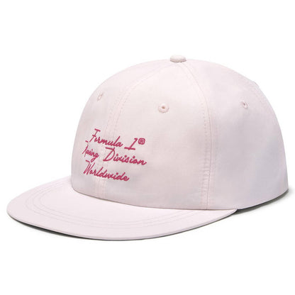 Formula 1 Racing Division Worldwide Cap