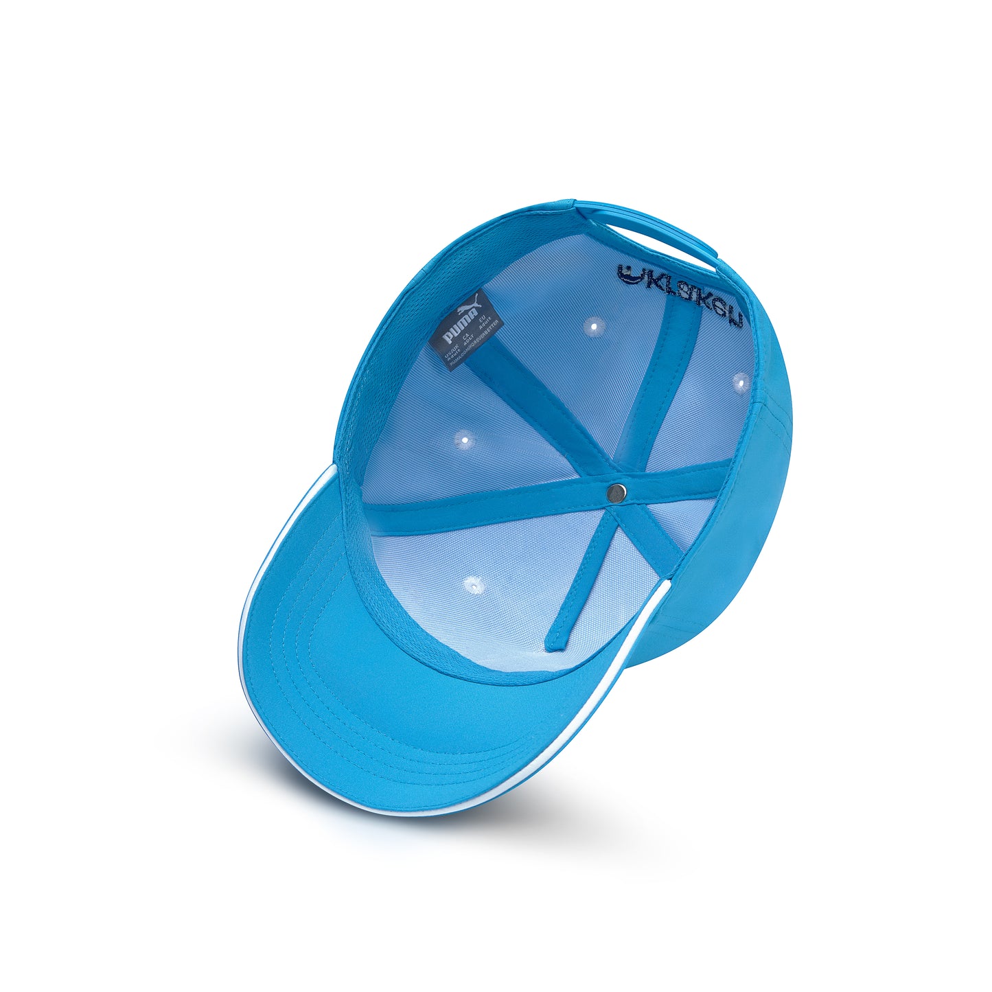 Williams Racing 2024 Team Cap Blue