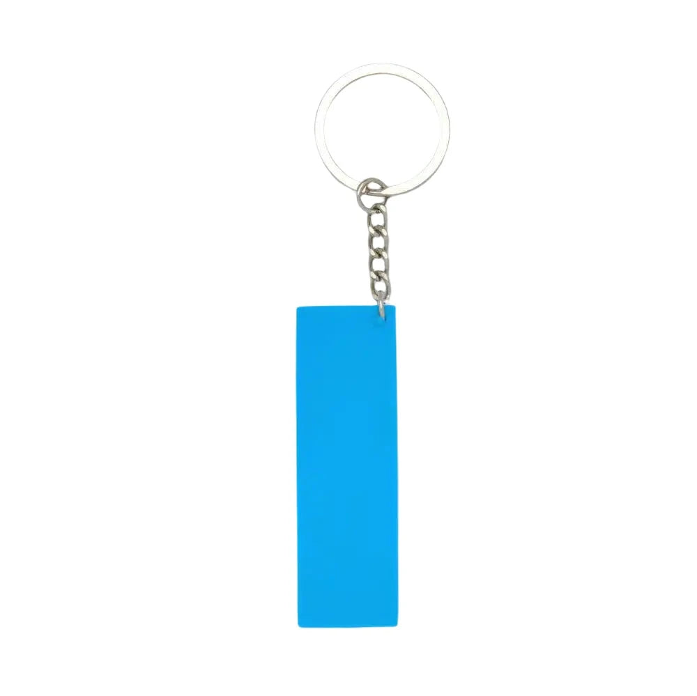 Williams Racing F1 Strap Keyring