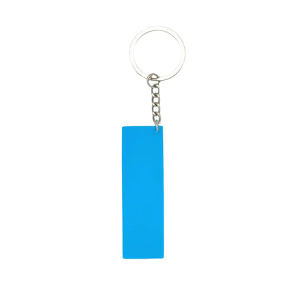 Williams Racing F1 Strap Keyring