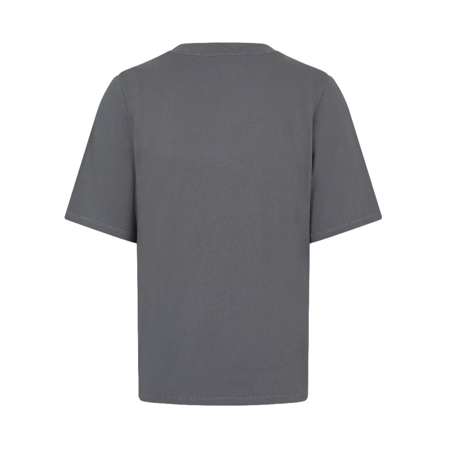 Formula 1 Relaxed Fit Boucle T-Shirt - Dark Grey