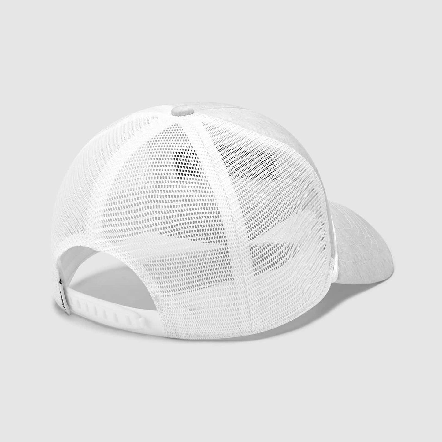 F1 Boucle Trucker Cap - Unisex