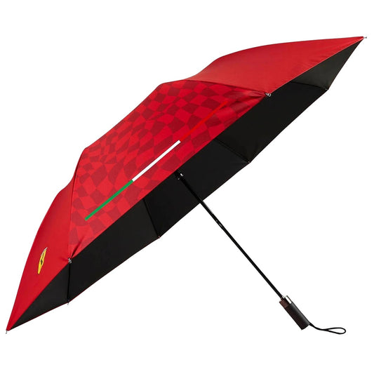 Scuderia Ferrari F1 Team Compact Umbrella