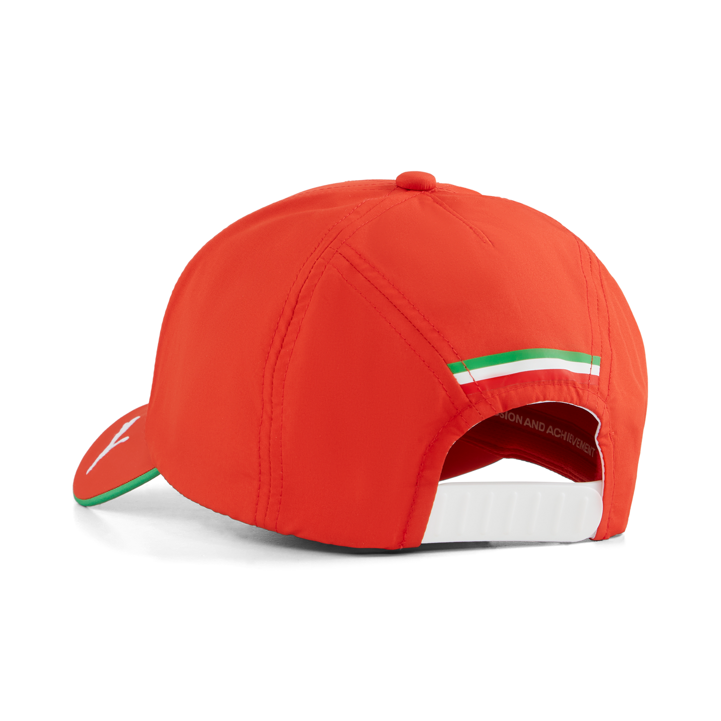 Kids 2024 Scuderia Ferrari F1 Team Cap