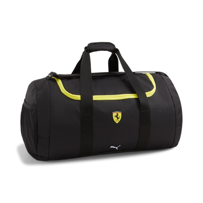2024 Scuderia Ferrari Team Duffle Bag