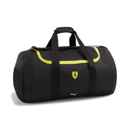 2024 Scuderia Ferrari Team Duffle Bag