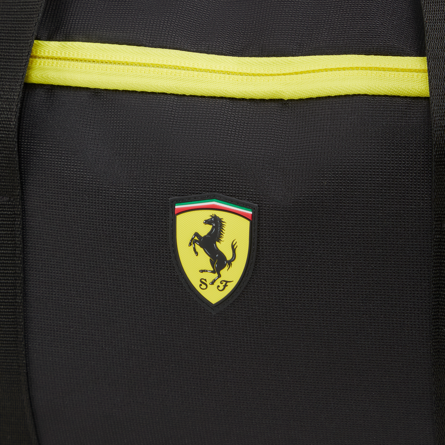 2024 Scuderia Ferrari Team Duffle Bag