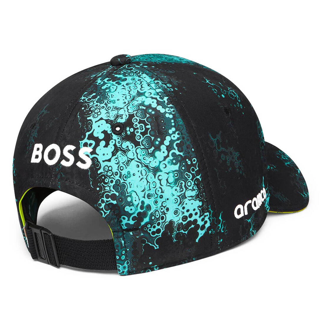 Aston Martin F1 Team 2024 Miami GP Cap