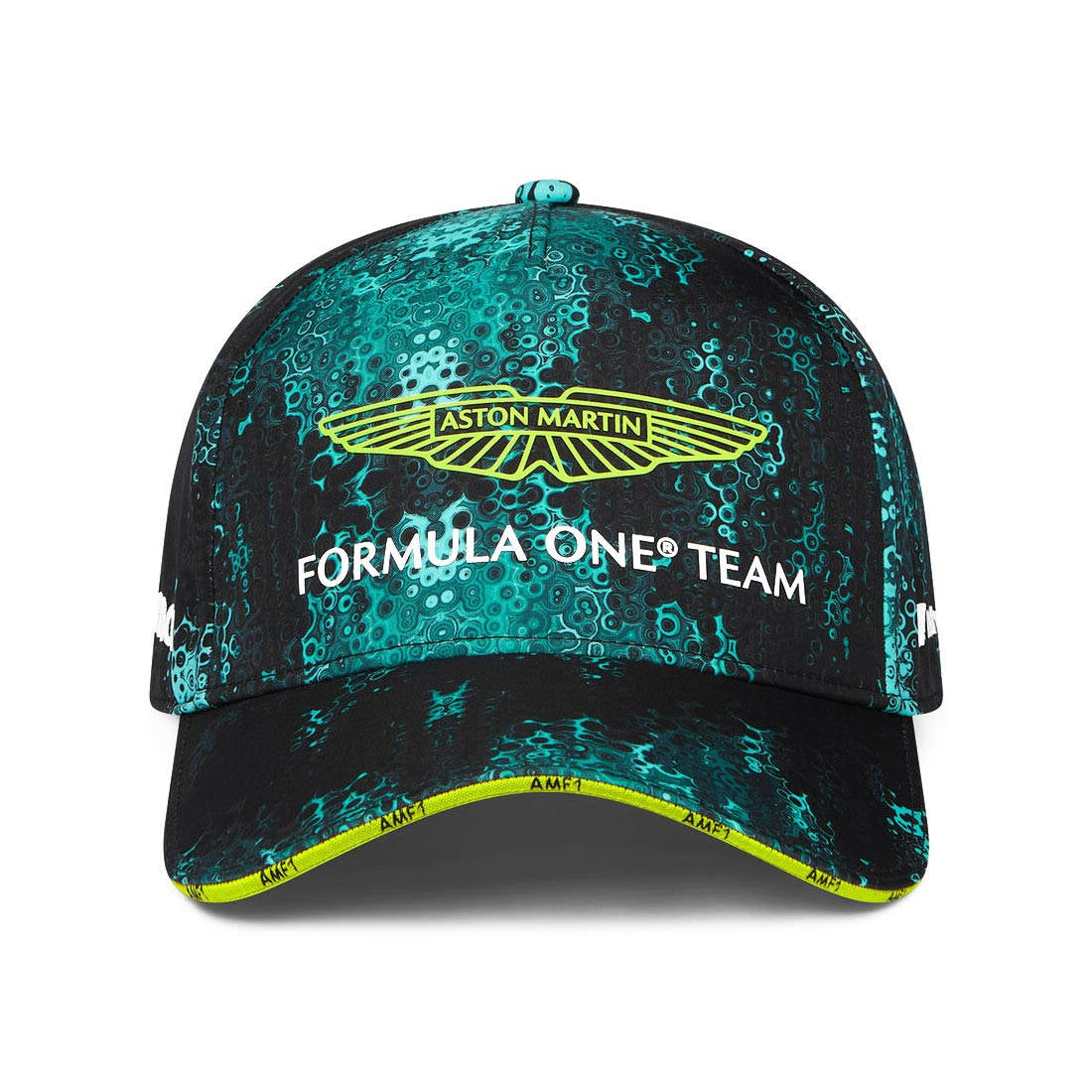 Aston Martin F1 Team 2024 Miami GP Cap