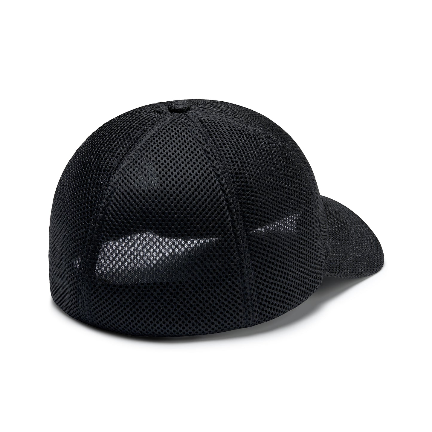 Ayrton Senna Rain Master Black Cap - Unisex
