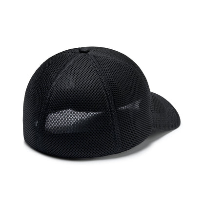Ayrton Senna Rain Master Black Cap - Unisex