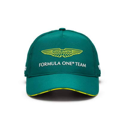 Aston Martin F1 Team 2024 Cap