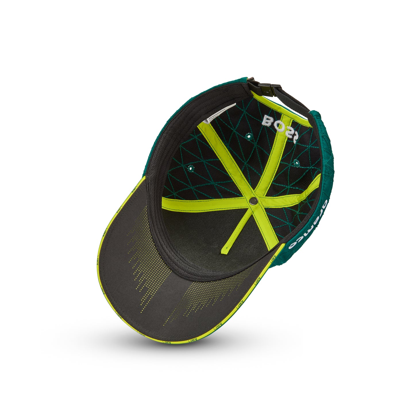 Aston Martin F1 Team 2024 Cap