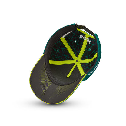 Aston Martin F1 Team 2024 Cap