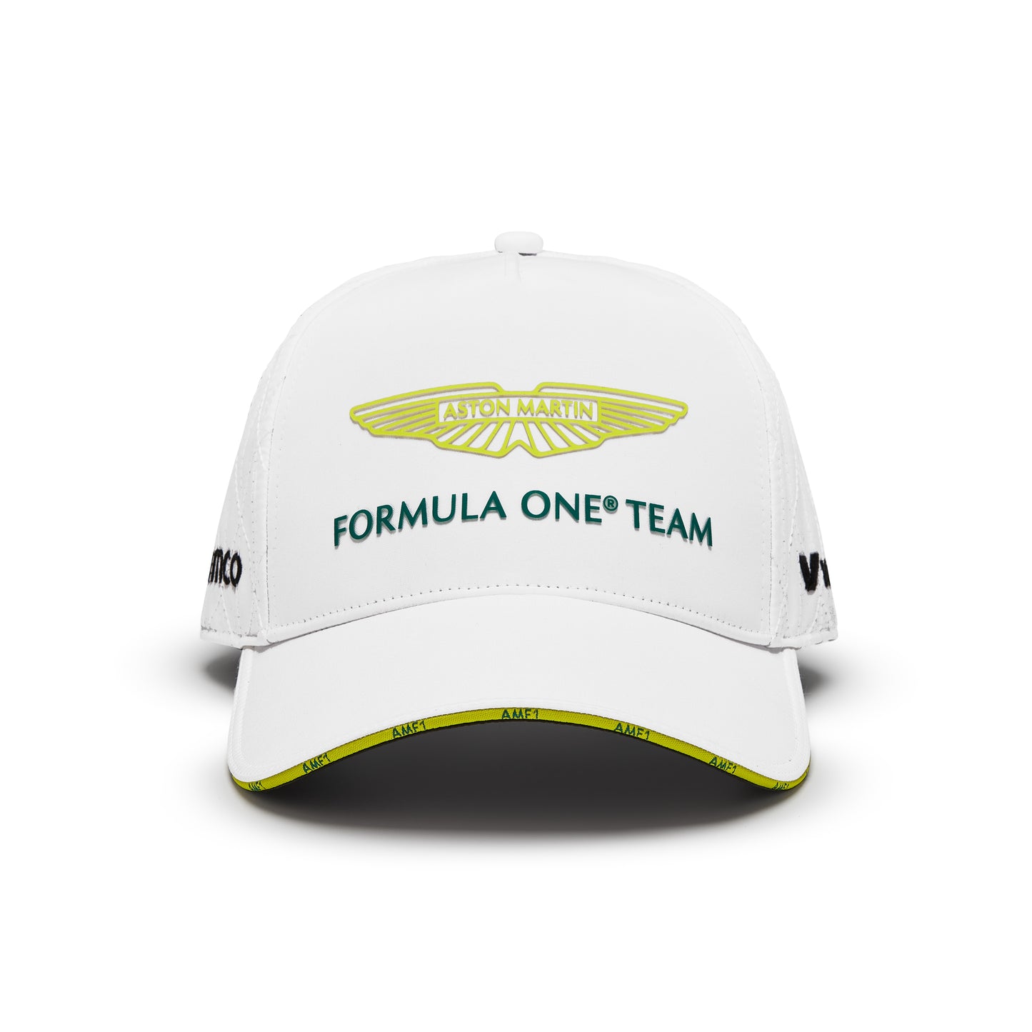 Aston Martin F1 Team 2024 Cap