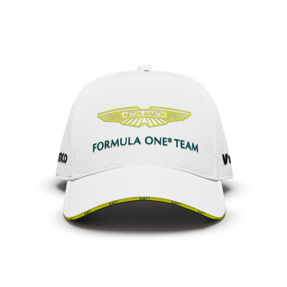 Aston Martin F1 Team 2024 Cap