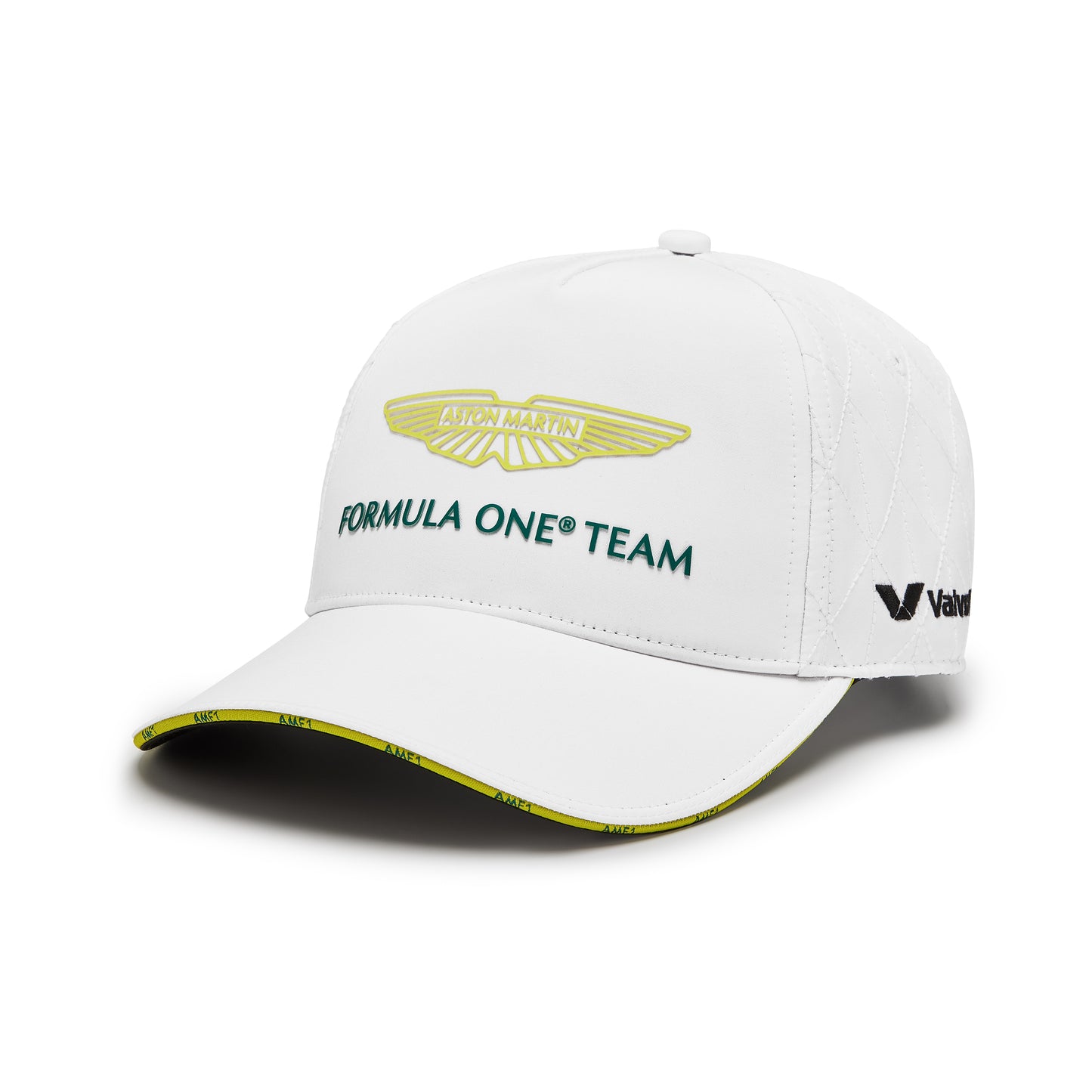 Aston Martin F1 Team 2024 Cap
