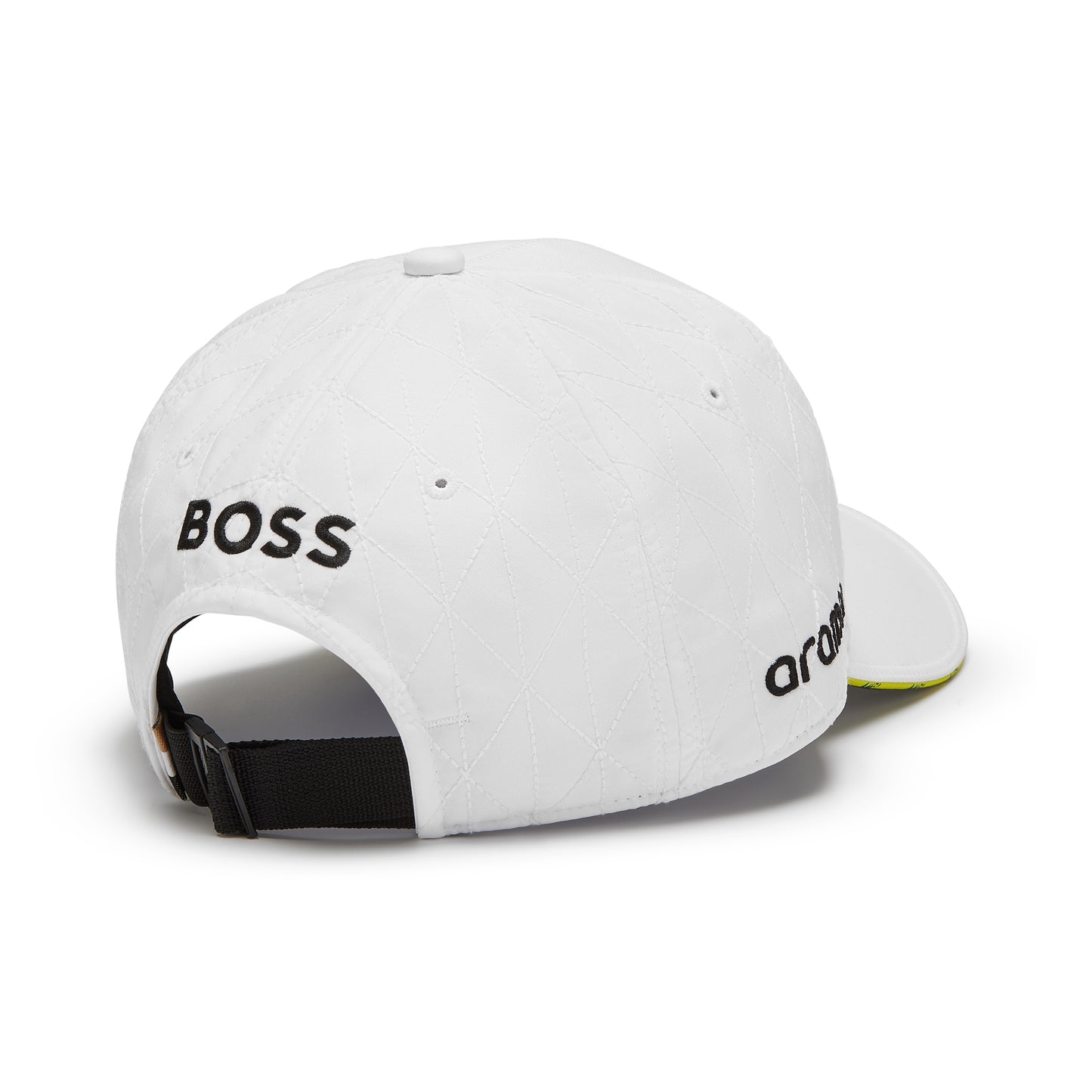 Aston Martin F1 Team 2024 Cap