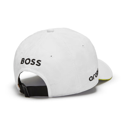 Aston Martin F1 Team 2024 Cap