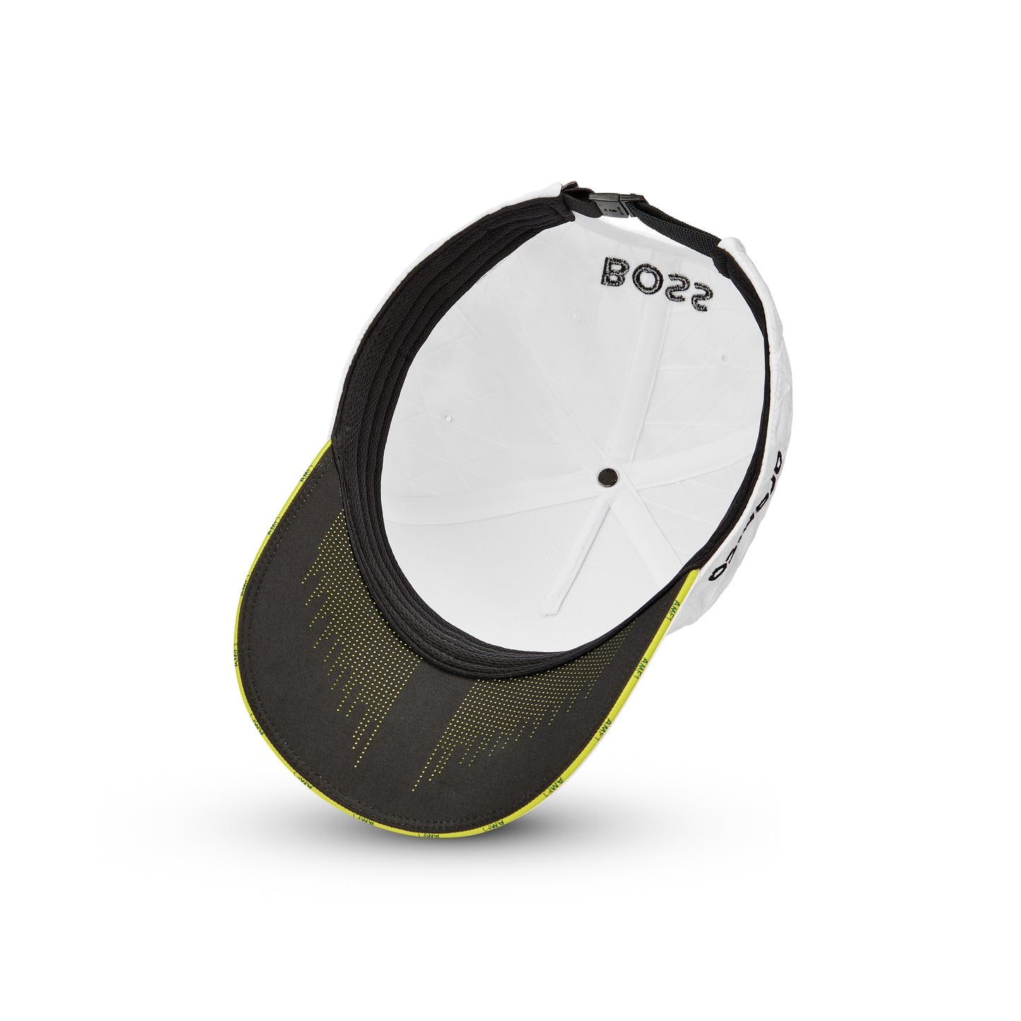 Aston Martin F1 Team 2024 Cap