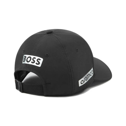 Aston Martin F1 Team 2024 Vegas GP Iridescent Print Team Cap