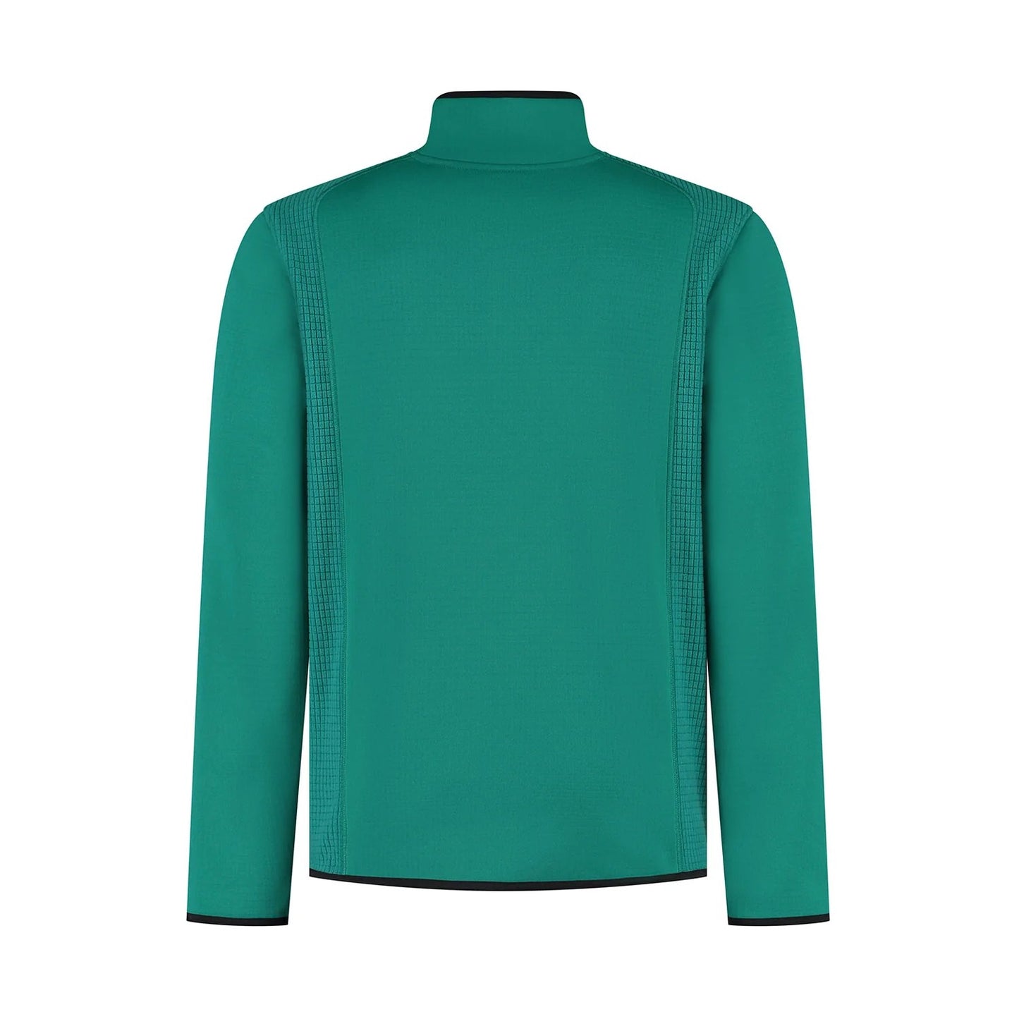 Aston Martin F1 Team Quarter Zip Sweatshirt