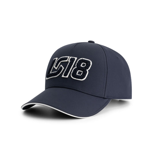 Aston Martin F1 Team - Lance Stroll Cap