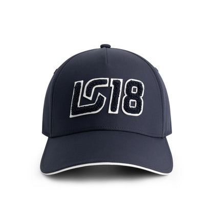 Aston Martin F1 Team - Lance Stroll Cap