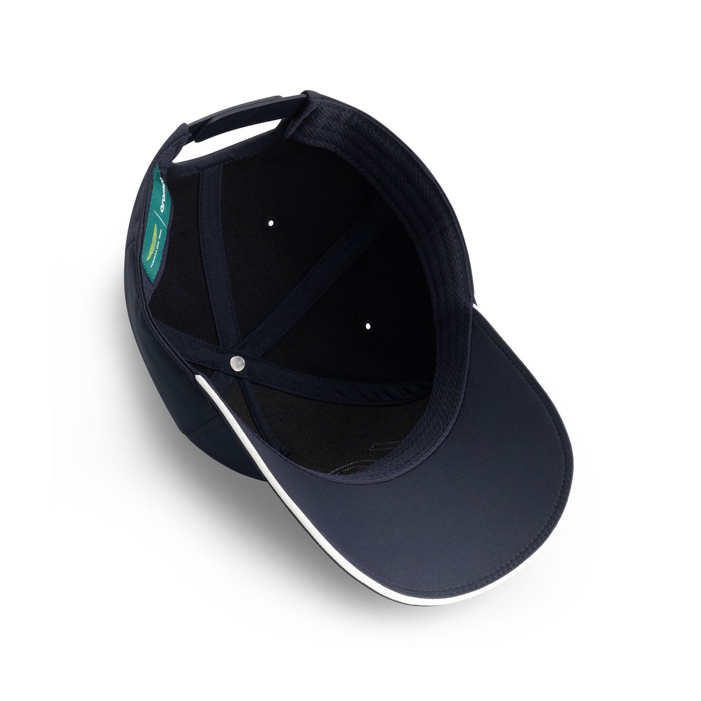 Aston Martin F1 Team - Lance Stroll Cap