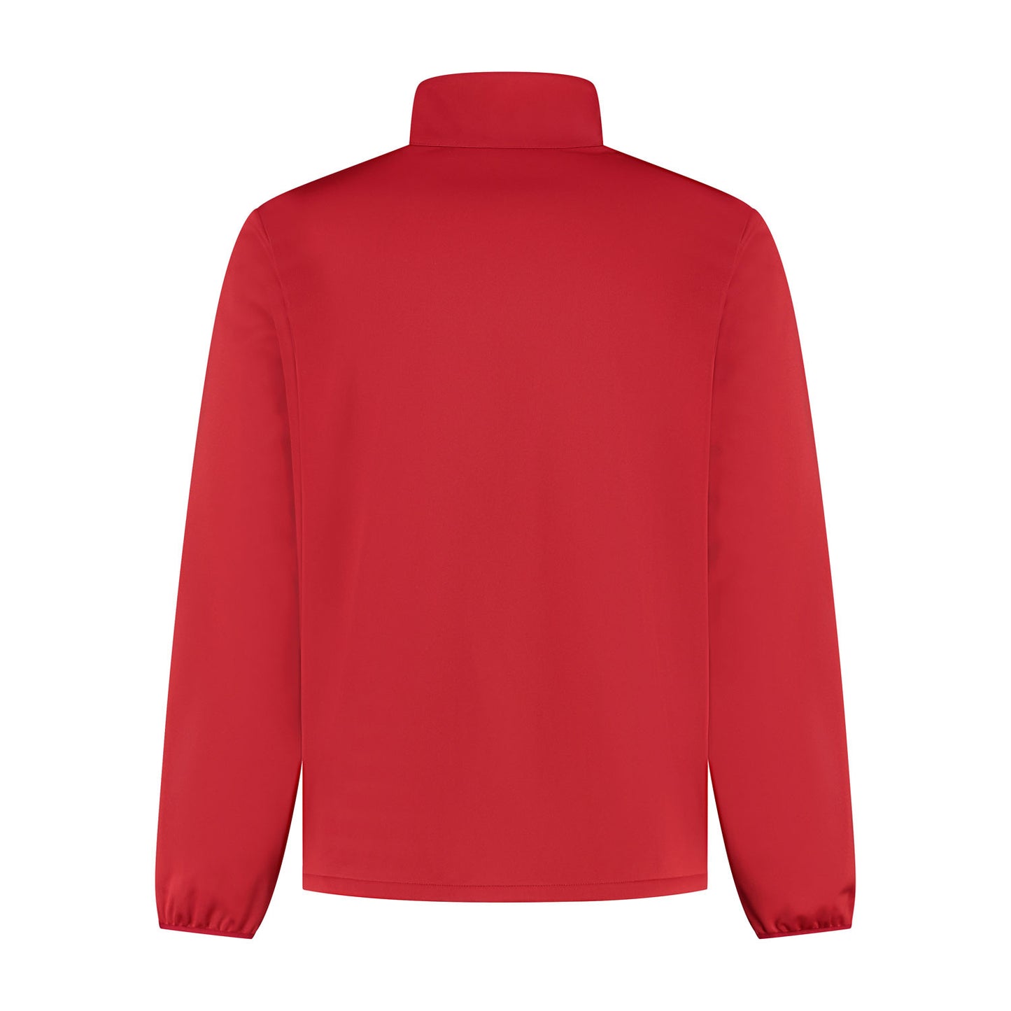 Scuderia Ferrari F1 Men's Softshell Jacket - Dark Cherry