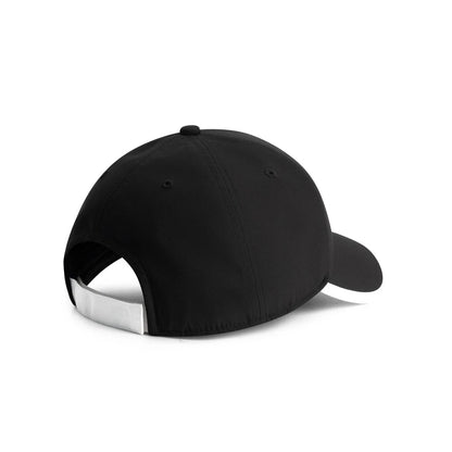 Scuderia Ferrari F1 Classic Kids Cap - Black