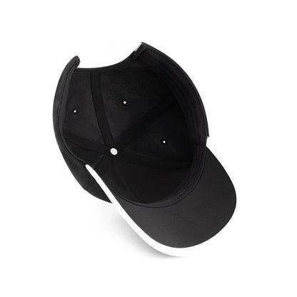 Scuderia Ferrari F1 Classic Kids Cap - Black