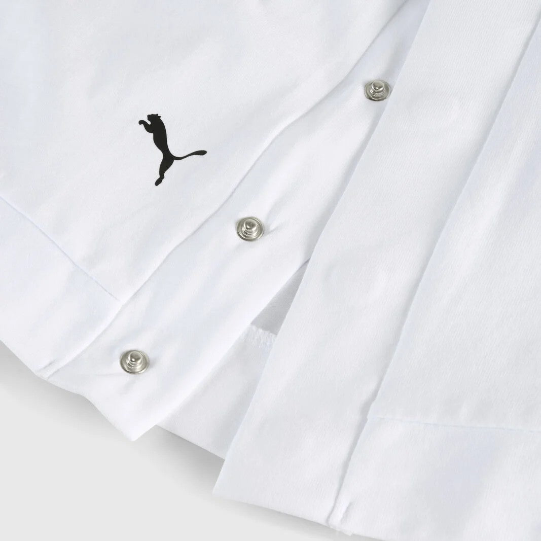 Scuderia Ferrari F1 Drivers Oversized 2025 T-Shirt