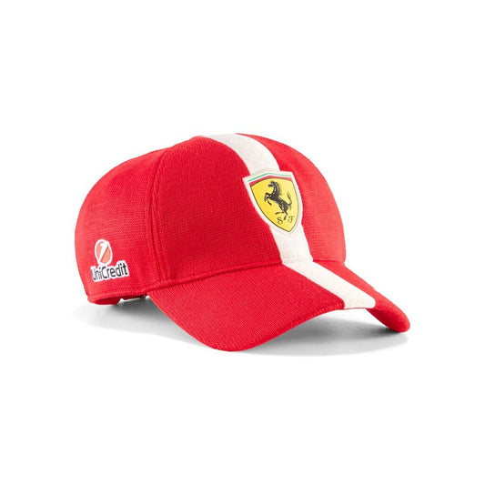 Scuderia Ferrari F1 Team 2025 China GP Special Edition Baseball Cap Adults