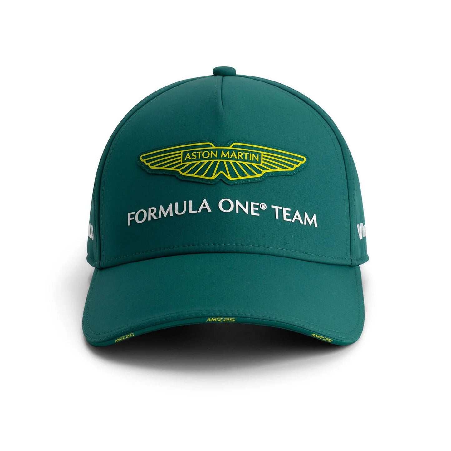 Aston Martin F1 Team 2025 Team Cap