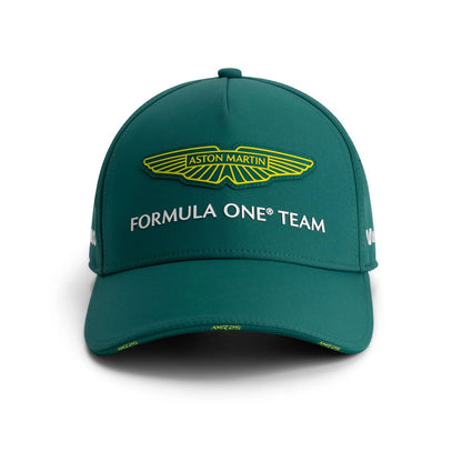 Aston Martin F1 Team 2025 Team Cap