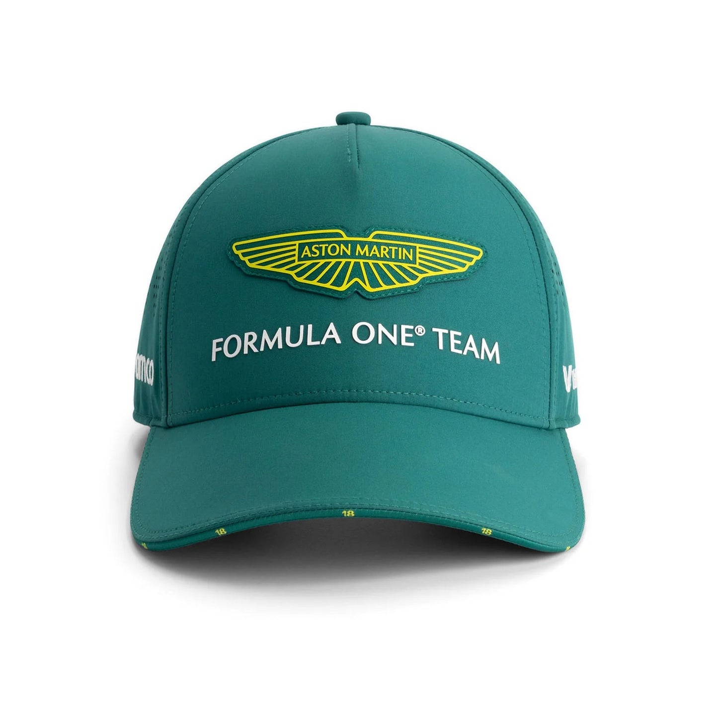 Aston Martin F1 Team 2025 Lance Stroll Driver Cap