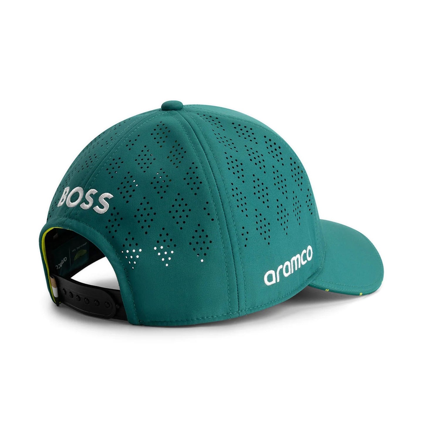 Aston Martin F1 Team 2025 Lance Stroll Driver Cap