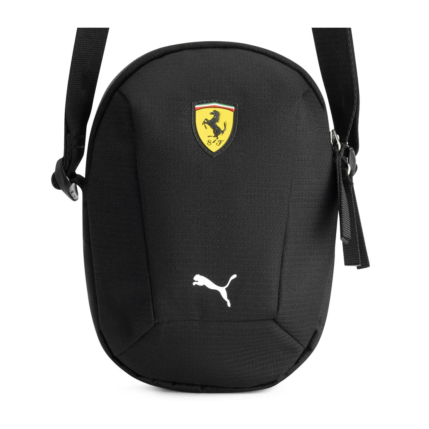 Scuderia Ferrari F1 Race Shoulder Bag