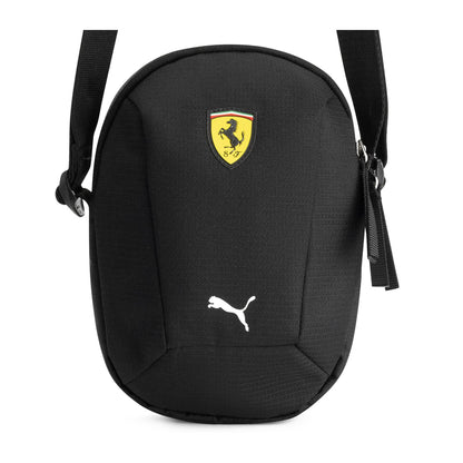 Scuderia Ferrari F1 Race Shoulder Bag