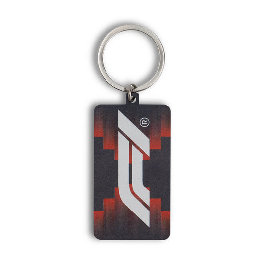 F1 FW KEYRING -UNISEX-MULTICOLOUR 2026