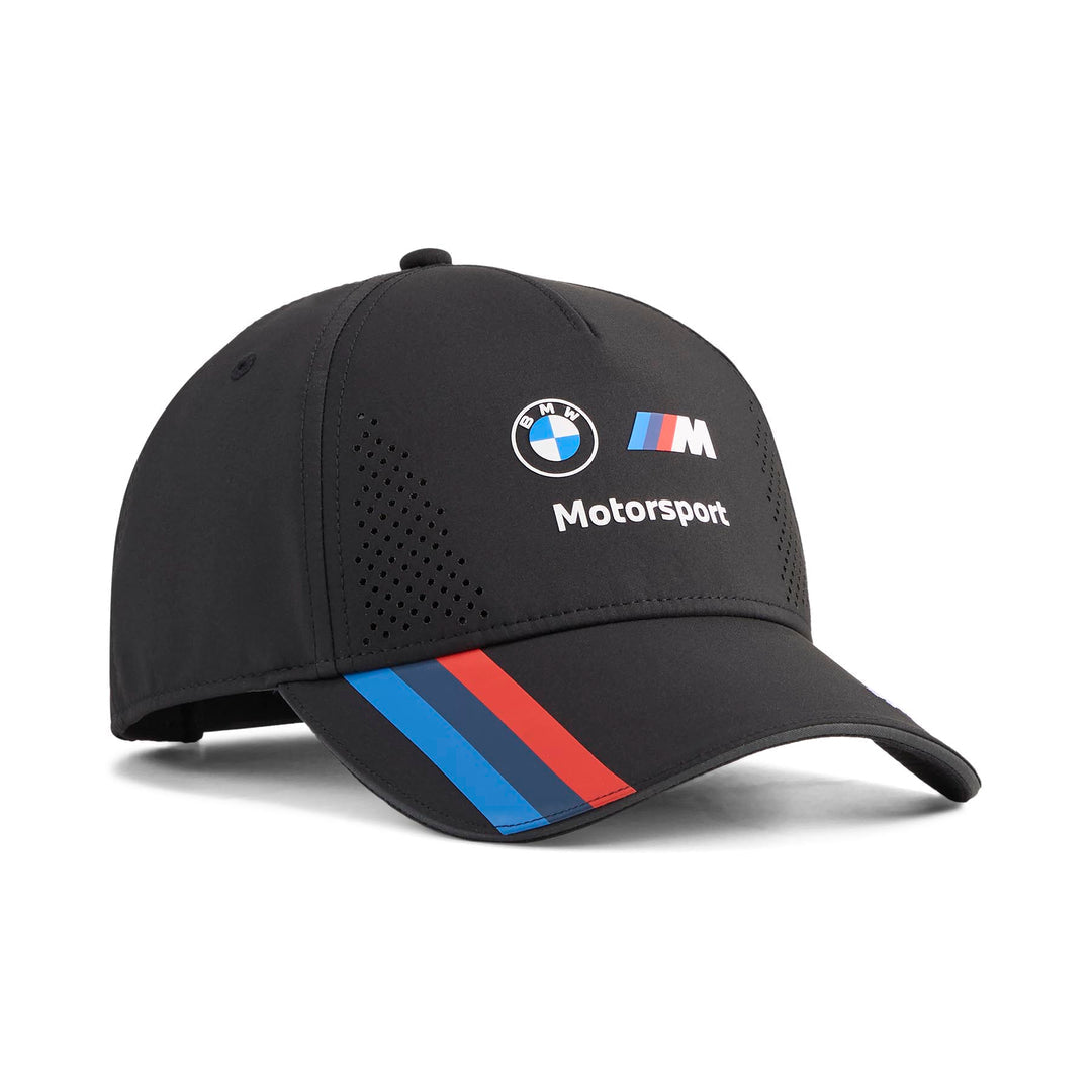 BMW M Motorsport Replica Team Cap 2026