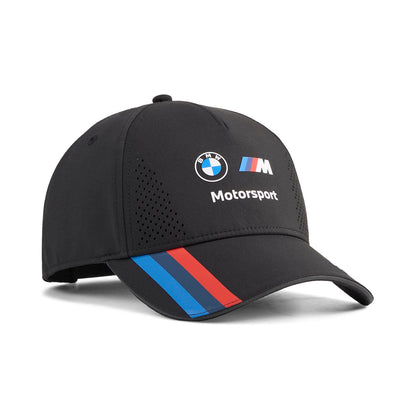 BMW M Motorsport Replica Team Cap 2026