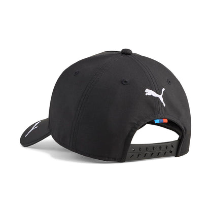 BMW M Motorsport Replica Team Cap 2026