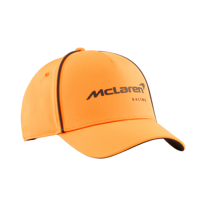 McLaren Racing F1 Baseball Cap Unisex 2026 - Papaya
